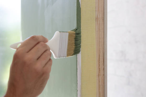Best Biohazard Mold Removal  in Byron, GA