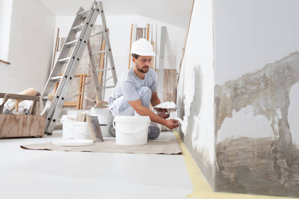 Best Air Quality Testing for Mold Spores  in Byron, GA