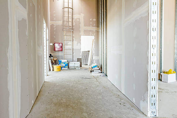 Best Asbestos and Lead Testing During Mold Inspection  in Byron, GA
